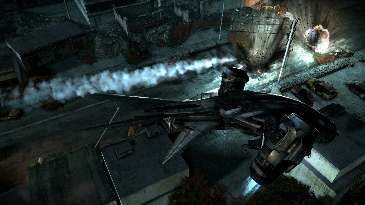 Terminator Salvation: El Videojuego - Imagen 11